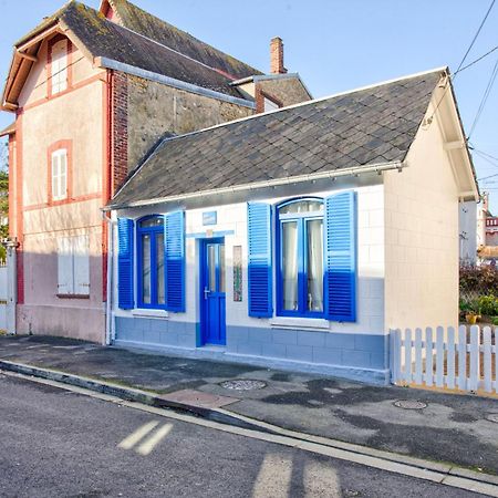 La Maison De Pecheur De Ginette 卡布尔 外观 照片